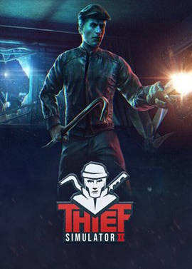 Thief Simulator 2 ราคาถูก